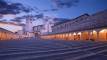 Assisi at Sunset