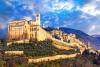 Assisi Panorama